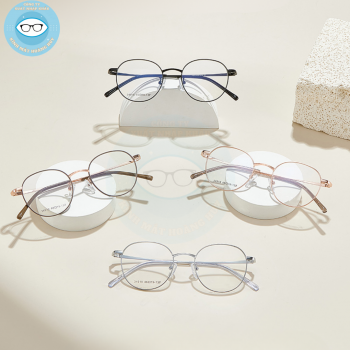 Gọng kim loại mã 34918